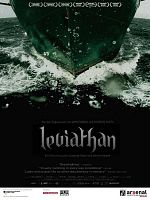 Poster der Leviathan