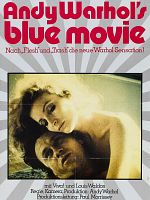 Poster der Blue Movie