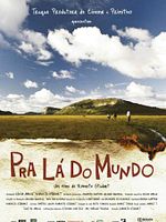 Poster der Pra Lá do Mundo