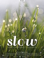 Poster der Slow - Langsam ist das neue Schnell