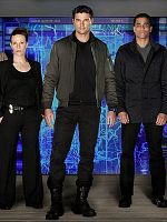 Bild von Almost Human