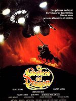 Poster der Star Knight - Der Herr der Sterne