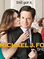Poster der The Michael J. Fox Show