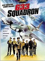 Poster der Kampfgeschwader 633