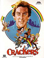 Poster der Crackers