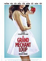 Poster der Le Grand Méchant Loup