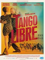 Poster der Tango libre