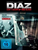 Poster der Diaz - Don't Clean Up This Blood