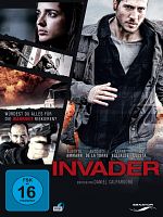 Poster der Invader