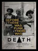 Poster der A Band Called Death