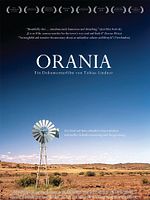 Poster der Orania