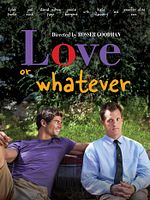 Poster der Love or Whatever
