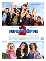 Poster der Kindsköpfe 2