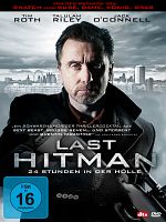 Poster der Last Hitman - 24 Stunden in der Hölle
