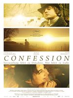 Poster der Confession