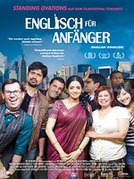 Poster der Englisch für Anfänger