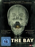 Poster der The Bay - Nach Angst kommt Panik