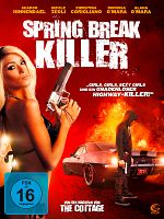 Poster der Spring Break Killer
