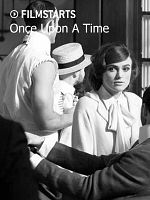 Poster der Once Upon A Time...