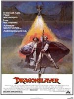 Dragonslayer (Original Motion Picture Soundtrack)