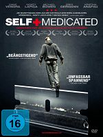 Poster der Self-Medicated