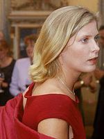 Poster der Die Frau, die Freundin und der Vergewaltiger (TV)