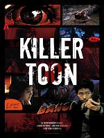 Poster der Killer Toon