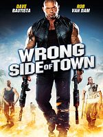 Poster der Wrong Side of Town