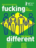 Poster der Fucking Different São Paulo