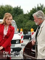 Poster der Der Kaktus