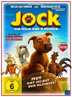 Poster der Jock - Ein Held auf 4 Pfoten