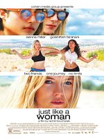Poster der Just Like A Woman