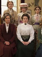 Bild von Up the Women