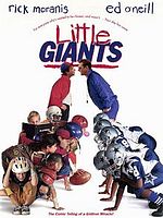 Poster der Kleine Giganten