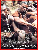 Poster der Adanggaman