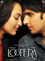 Poster der Lootera