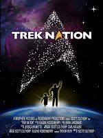 Poster der Trek Nation