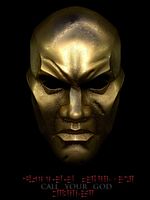 Poster der The Redemption of Cain