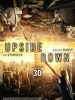 Poster der Upside Down