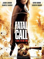 Poster der Fatal Call