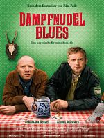 Poster der Dampfnudelblues