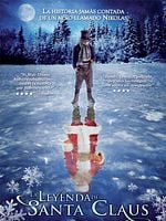 Poster der Wunder einer Winternacht - Die Weihnachtsgeschichte