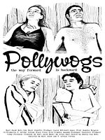 Poster der Pollywogs