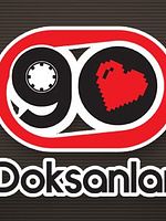 Poster der Doksanlar