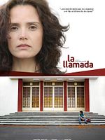 Poster der La Llamada