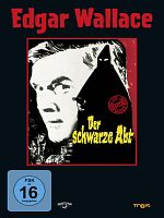 Poster der Der schwarze Abt