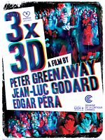Poster der 3x3D
