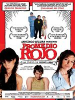 Poster der Promedio rojo