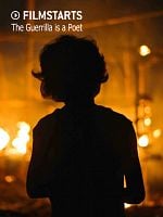 Poster der The Guerrilla is a Poet
