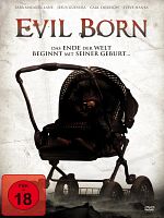 Poster der Evil Born